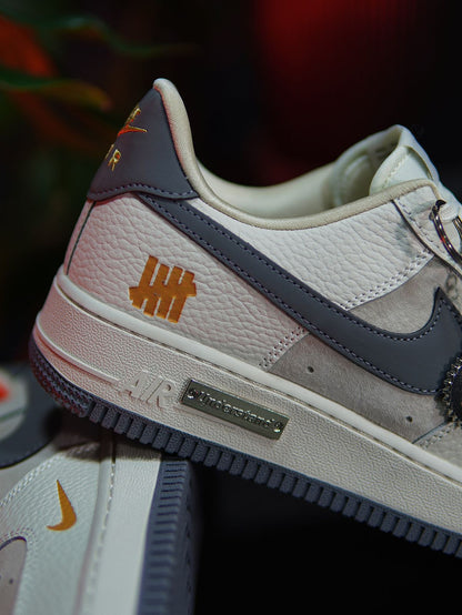 Nike Air Force 1 Low x Undefeated