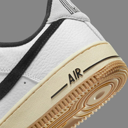 Nikee Air Force 1 Black Summit White