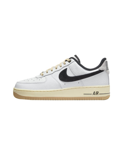 Nikee Air Force 1 Black Summit White