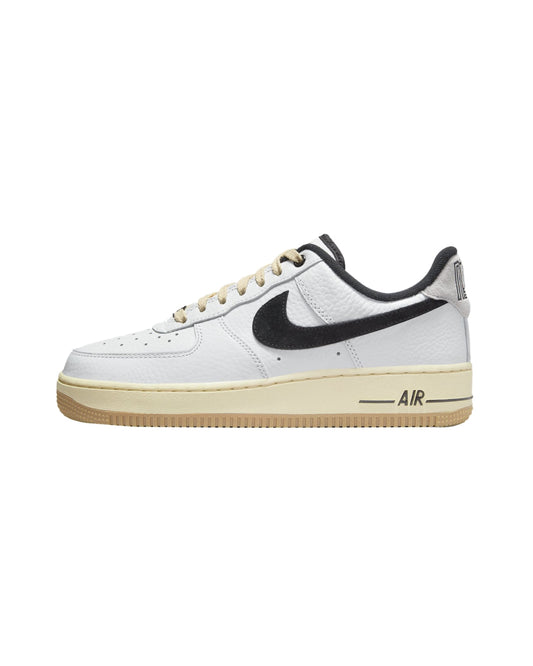 Nikee Air Force 1 Black Summit White