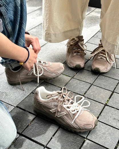 New Balancee 204L"Arid Stone" color