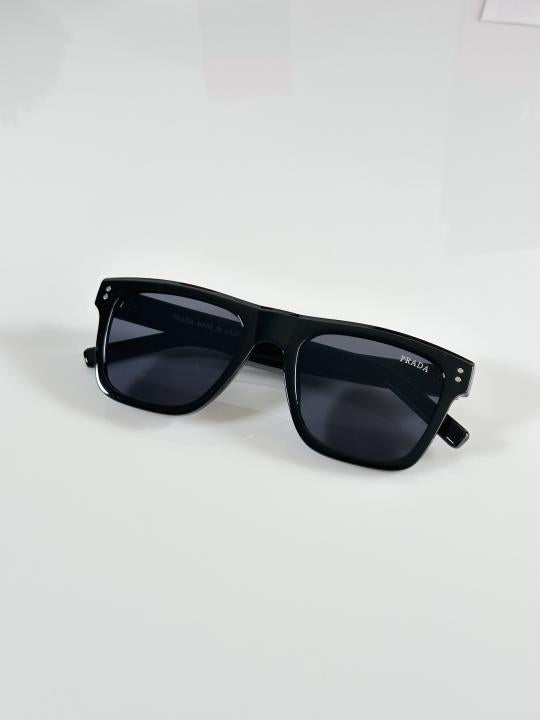 Pradaa 3835 Shine Black