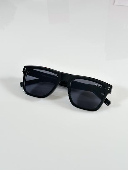 Pradaa 3835 Shine Black