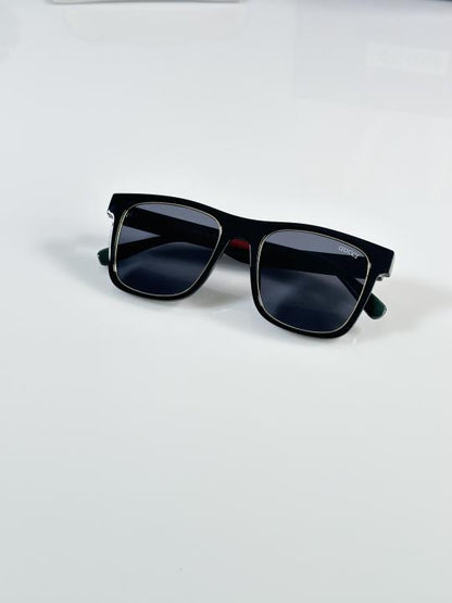 Guccii 2051 Shine Black