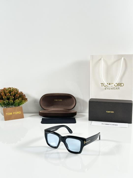 Tomfordd 184 Black Blue
