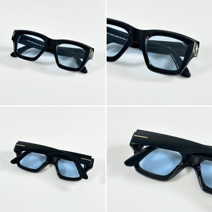 Tomfordd 184 Black Blue