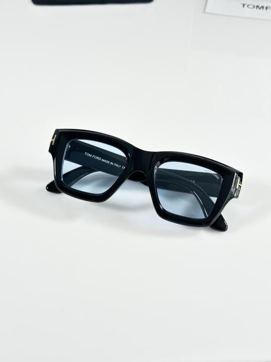 Tomfordd 184 Black Blue