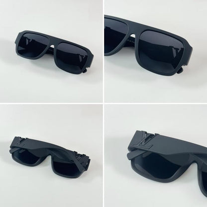 Louiss Vuitton 2686 Mate Black
