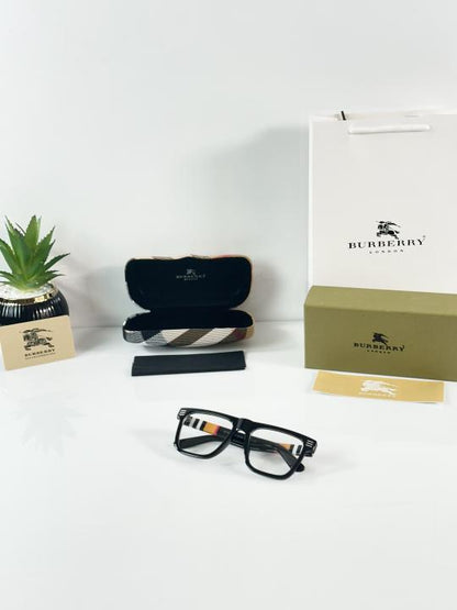 Burberryy 4382 Shine Black Frame