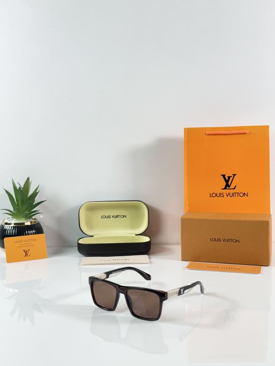 Louiss Vuitton 2191 Brown