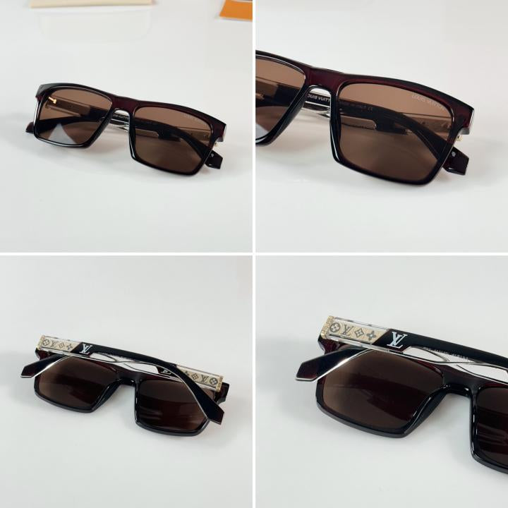Louiss Vuitton 2191 Brown