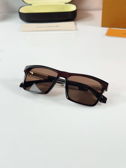 Louiss Vuitton 2191 Brown