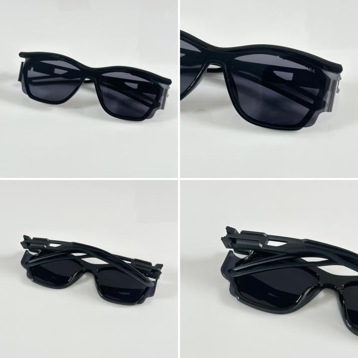 Pradaa 8899 Black