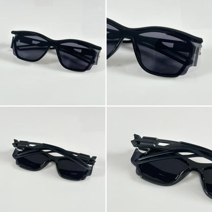 Pradaa 8899 Black