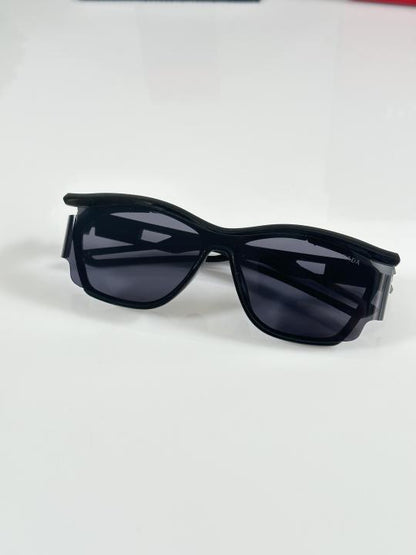 Pradaa 8899 Black