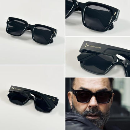 Marcc Jacobs 1126 Black