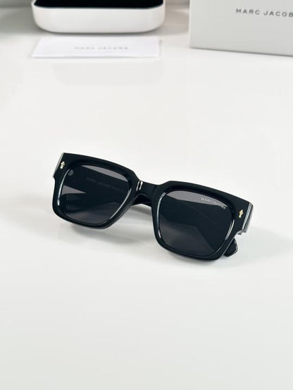 Marcc Jacobs 1126 Black
