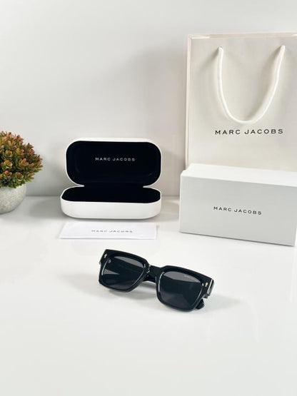 Marcc Jacobs 1126 Black