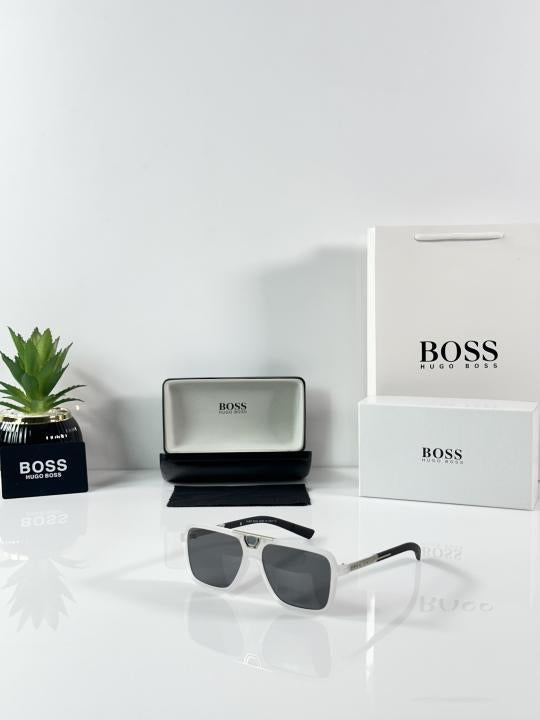 Hugo Bosss 038 Ice Black