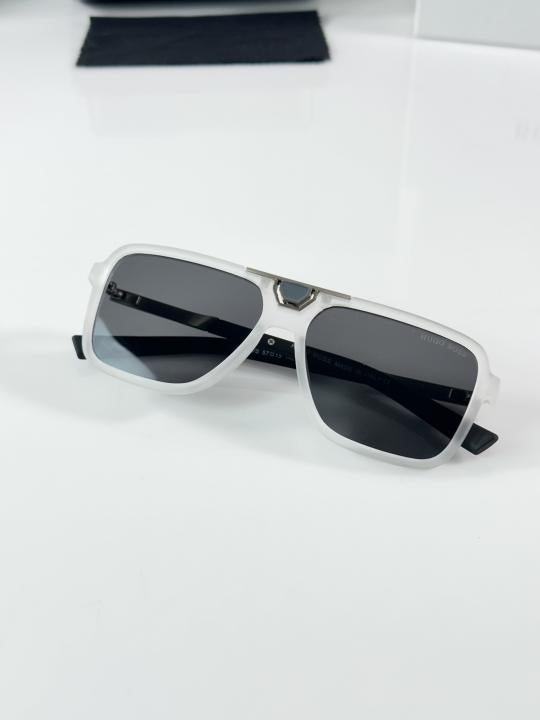 Hugo Bosss 038 Ice Black
