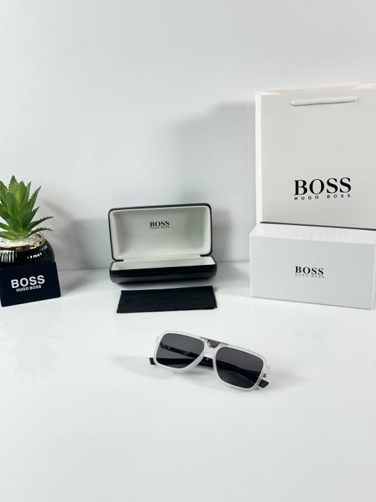 Hugo Bosss 038 Ice Black