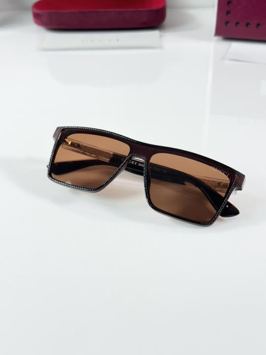 Guccii 2203 Brown