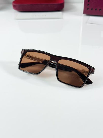 Guccii 2203 Brown