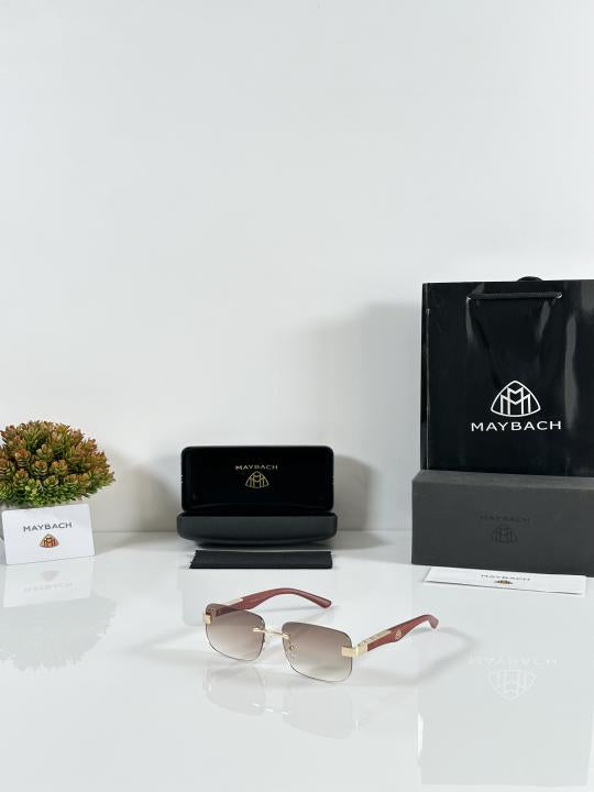 Mayybach 1029 Gold Brown