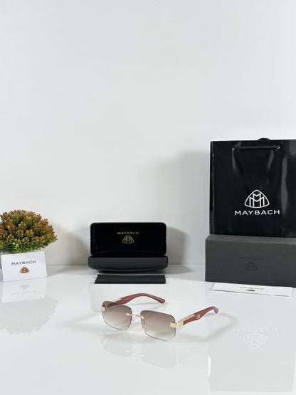 Mayybach 1029 Gold Brown