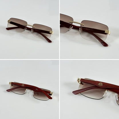 Mayybach 1029 Gold Brown