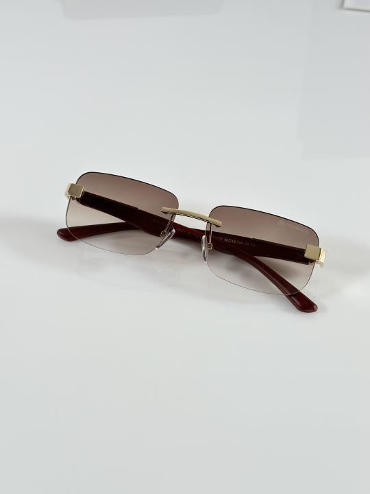 Mayybach 1029 Gold Brown