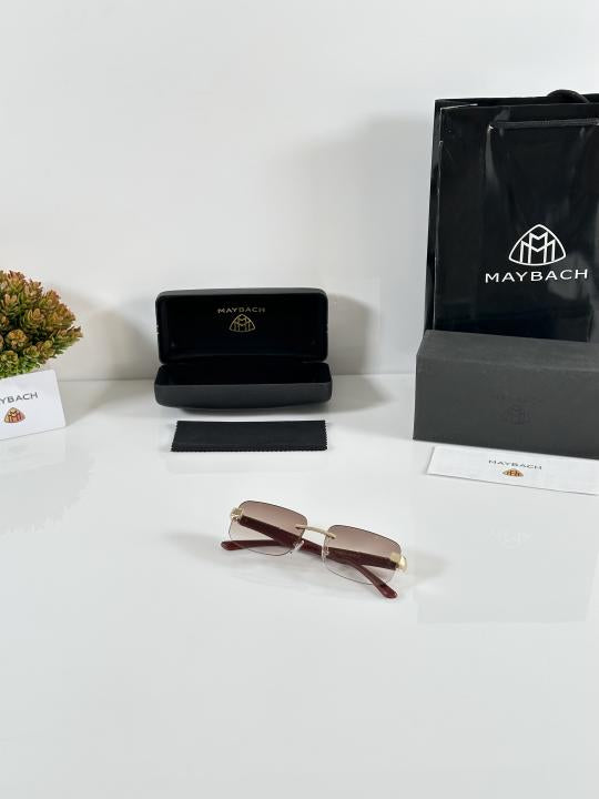 Mayybach 1029 Gold Brown