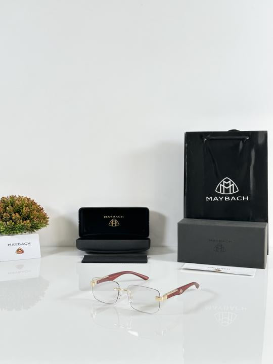 Mayybach 1029 Gold Day Night Colour Changing Glass