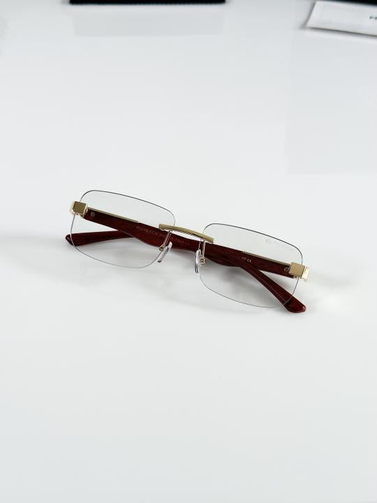 Mayybach 1029 Gold Day Night Colour Changing Glass