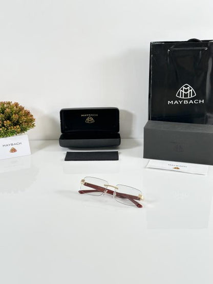 Mayybach 1029 Gold Day Night Colour Changing Glass