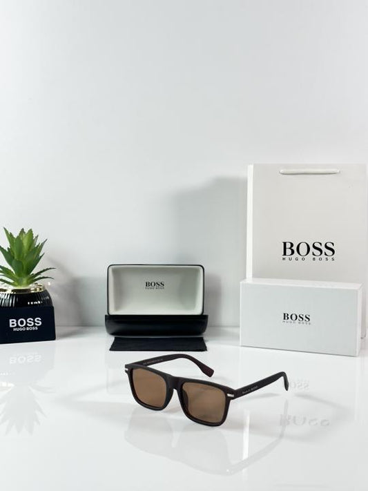 Huggo Boss 1322 Brown