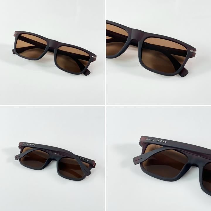 Huggo Boss 1322 Brown