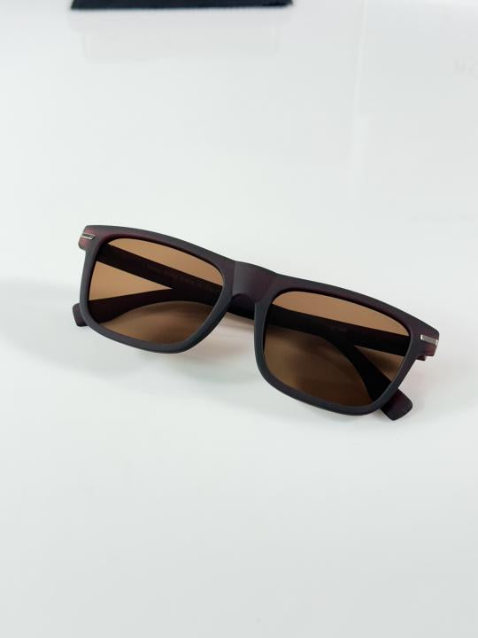 Huggo Boss 1322 Brown