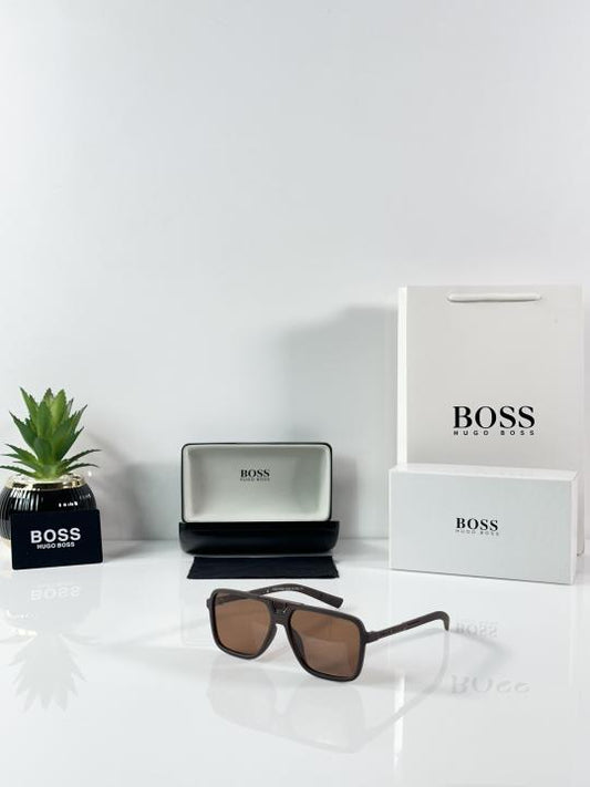 Huggo Boss 038 Brown