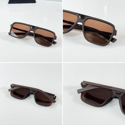 Huggo Boss 038 Brown