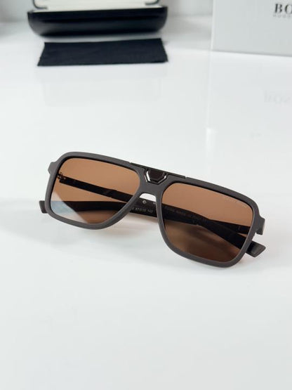 Huggo Boss 038 Brown