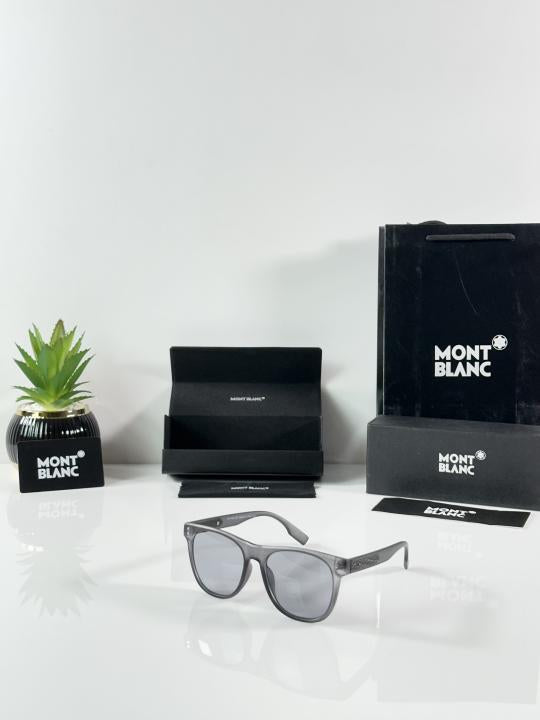 Montt Blanc 023 Grey