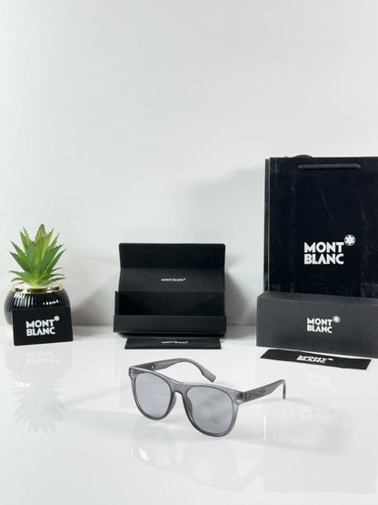Montt Blanc 023 Grey