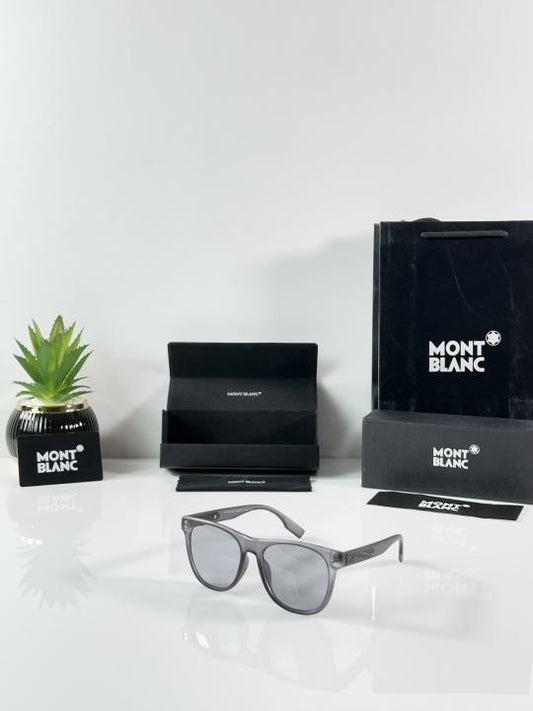 Montt Blanc 023 Grey