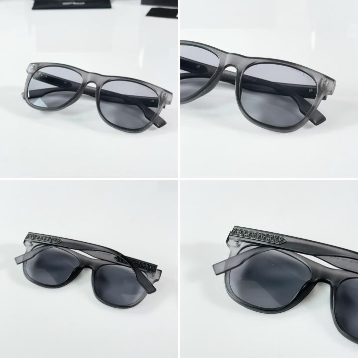 Montt Blanc 023 Grey