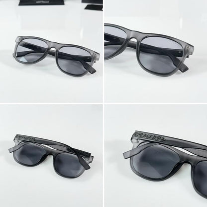 Montt Blanc 023 Grey