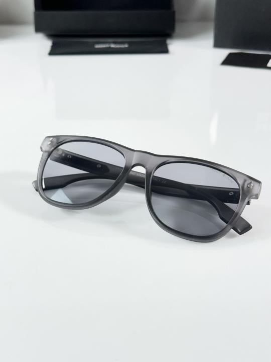 Montt Blanc 023 Grey