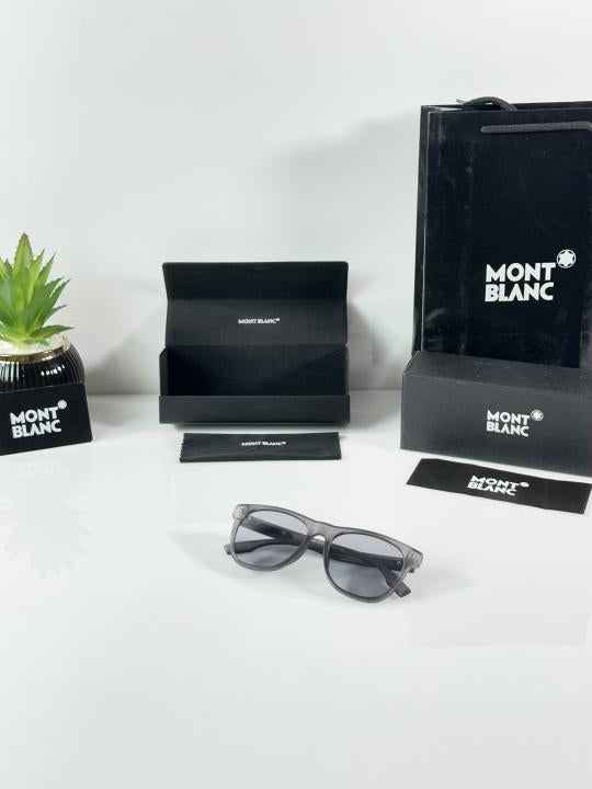 Montt Blanc 023 Grey