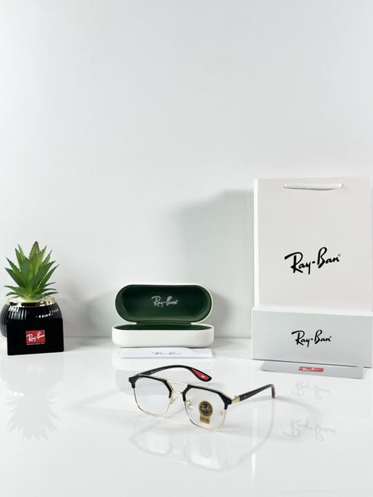 Rayyban 04 Gold Frame