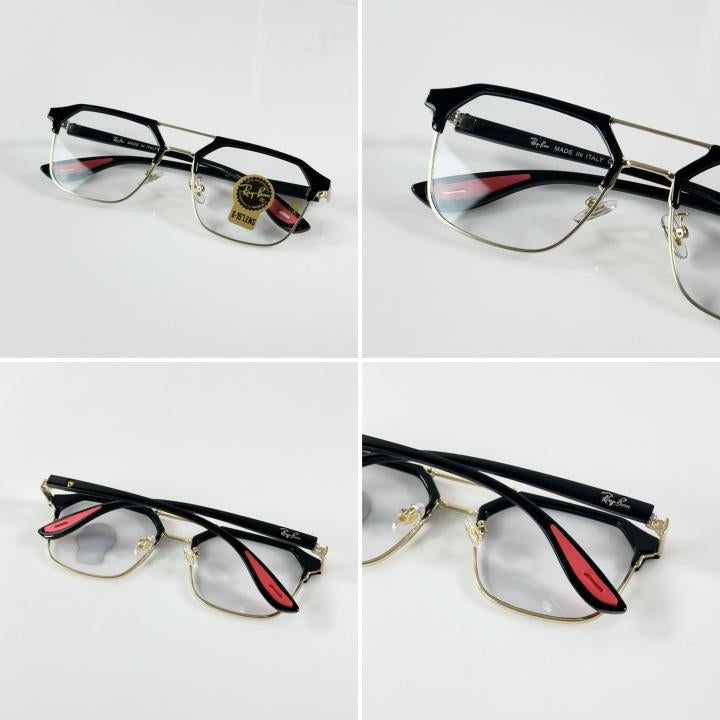 Rayyban 04 Gold Frame